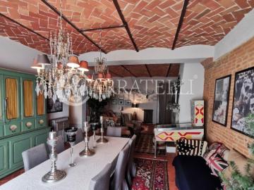 Case e ville in vendita di 260 m² in Via Livornese, 300