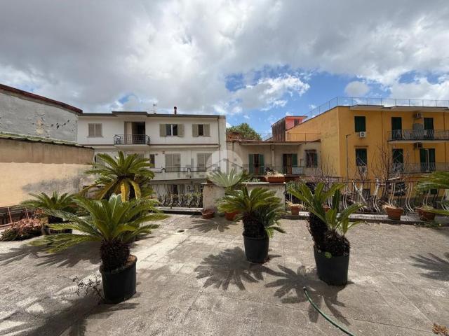 Case e ville in vendita di 260 m² in Via Pio XII