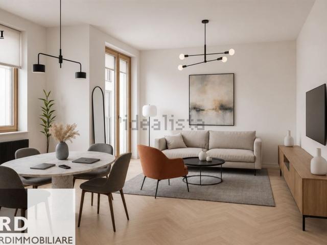 Case e ville in vendita di 260 m² in Via Roma