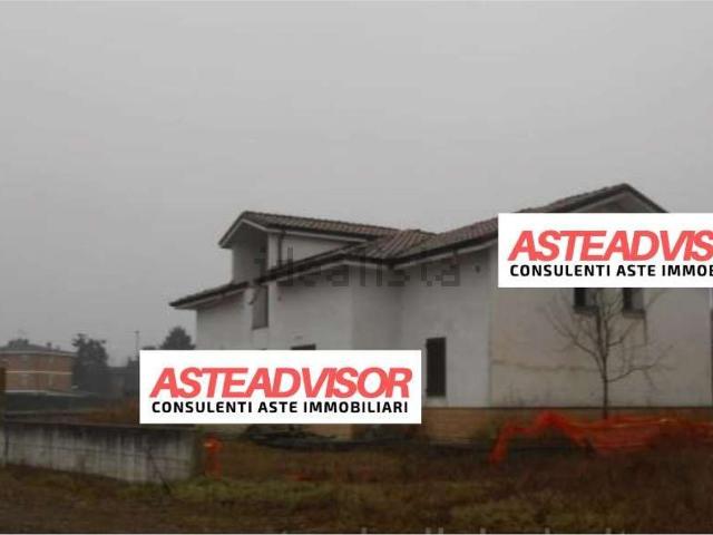 Case e ville in vendita di 260 m² in Vicolo Salvador Allende