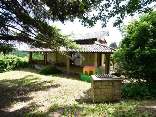 Case e ville in vendita di 260 m² in Strada Vicinale del Montale, 6