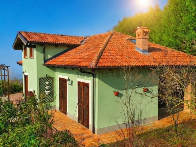 Case e ville in vendita di 261 m² in Via Umberto I, 4