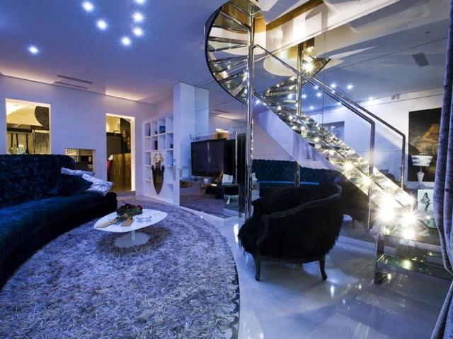 Case e ville in vendita di 262 m²