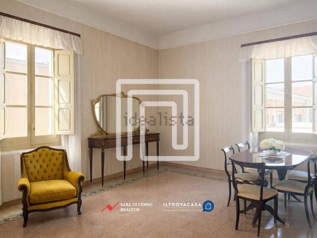 Case e ville in vendita di 262 m² in Via Col Giuseppe Tirone, 5