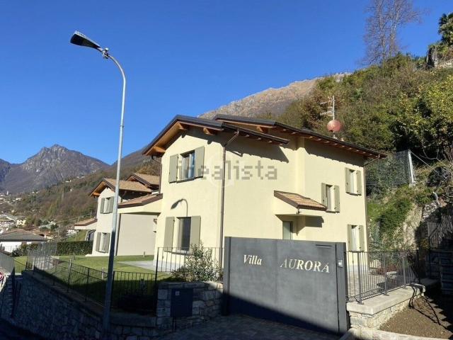 Case e ville in vendita di 262 m² in Via Bosco Impero