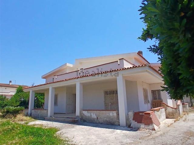 Case e ville in vendita di 262 m² in Via Groenlandia