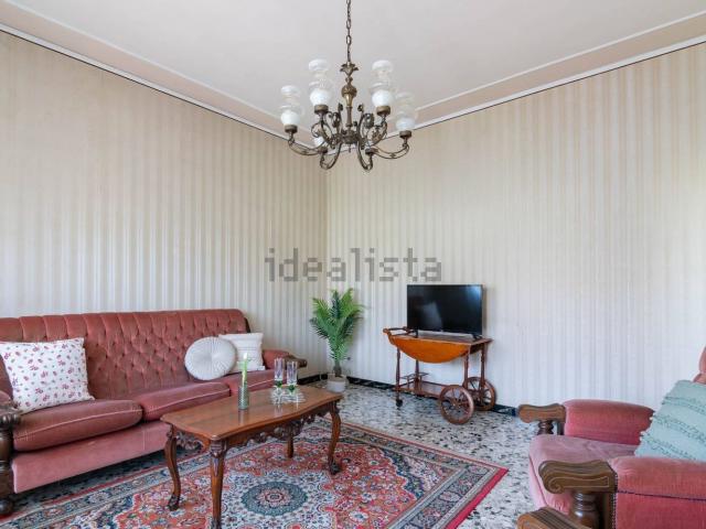 Case e ville in vendita di 262 m² in Via don Antonio Giacomello, 25