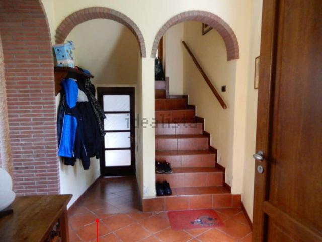 Case e ville in vendita di 262 m² in Frazione Centro