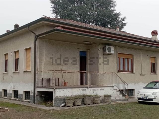 Case e ville in vendita di 263 m²