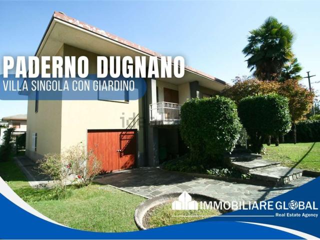 Case e ville in vendita di 263 m² in Via Giovanni Coppelli, 8