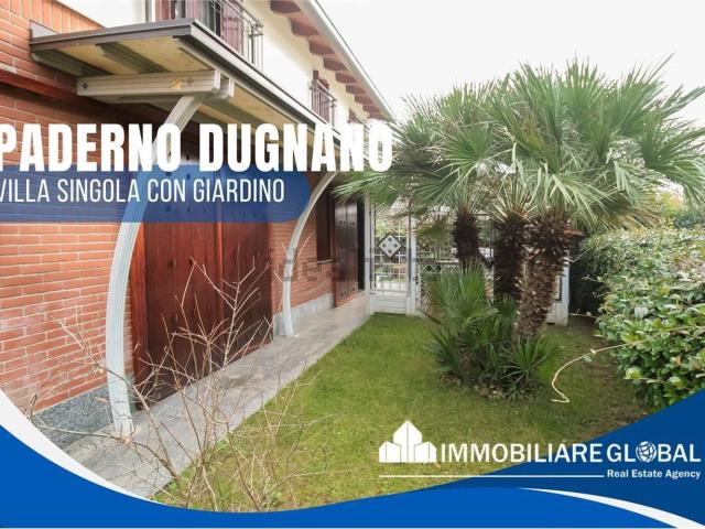 Case e ville in vendita di 263 m² in Via Silvio Pellico, 1