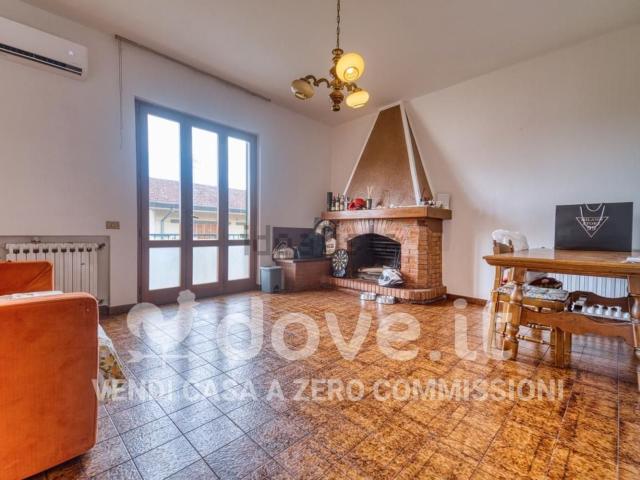 Case e ville in vendita di 263 m² in Via Padova, 12
