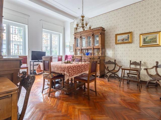 Case e ville in vendita di 263 m² in Via Privata Filippo Lavagna, 17