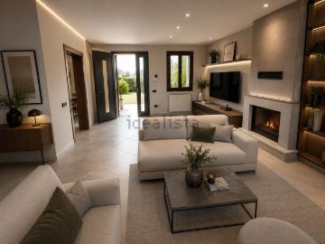 Case e ville in vendita di 263 m² in Via Roma