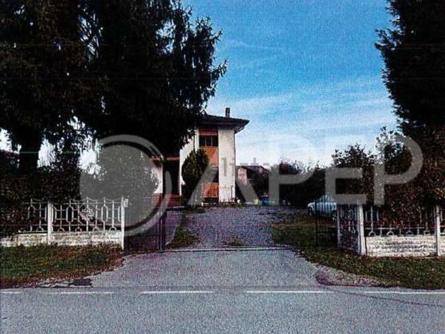 Case e ville in vendita di 263 m² in Via Rio San Martino, 117