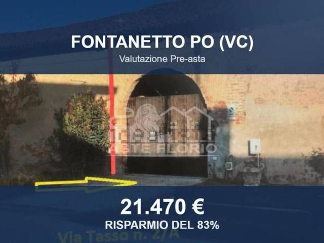 Case e ville in vendita di 263 m² in Via Torquato Tasso, 2