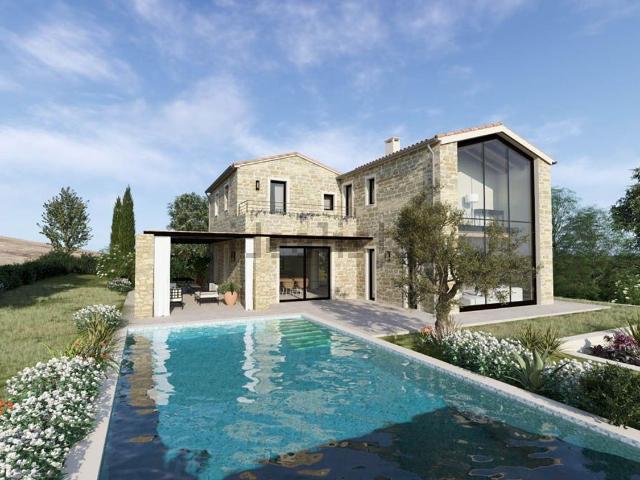 Case e ville in vendita di 264 m² in Via San Pietro Pozzuolo