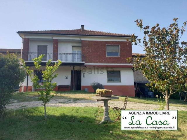 Case e ville in vendita di 265 m²