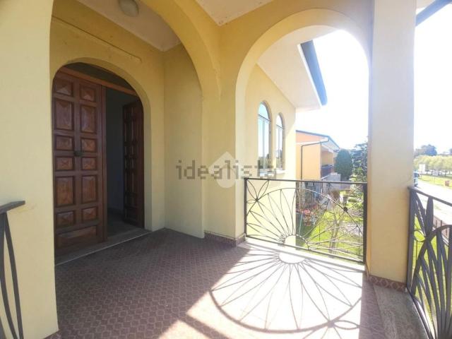 Case e ville in vendita di 265 m²