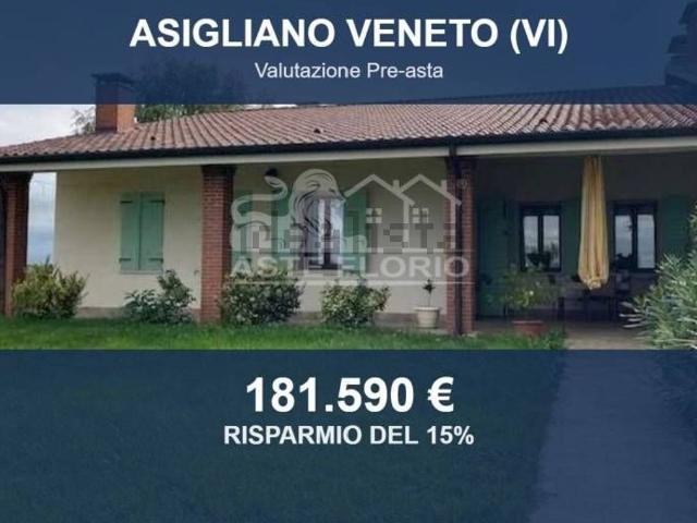 Case e ville in vendita di 265 m² in Via Ca&apos  d&apos  Oro, 7