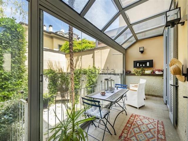 Case e ville in vendita di 265 m² in Via Gaetano Previati