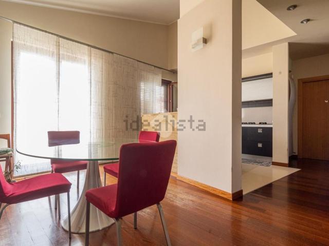 Case e ville in vendita di 265 m² in Via S. Giovanni Bosco, 4