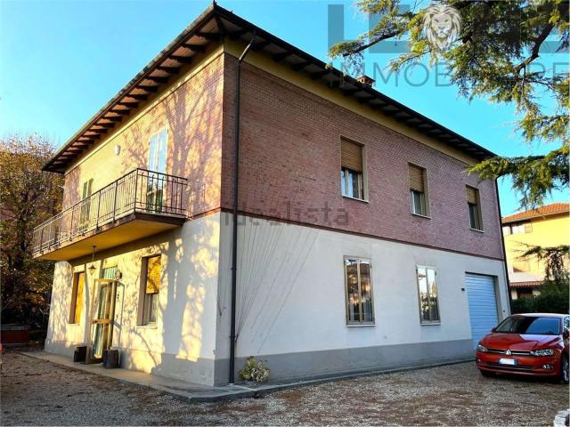 Case e ville in vendita di 266 m²
