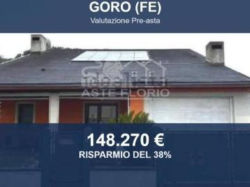 Case e ville in vendita di 266 m² in Via Aldo Moro, 88