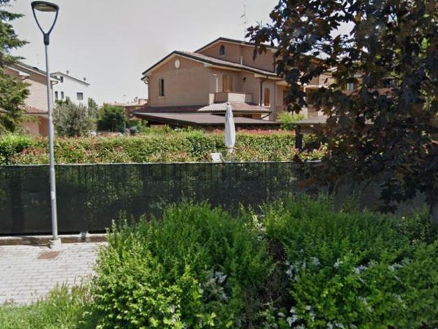 Case e ville in vendita di 266 m² in Via delle Macine