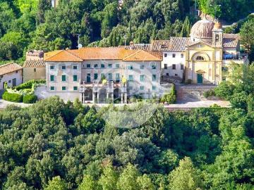 Palaia, Firenze Toscana, Toscana
