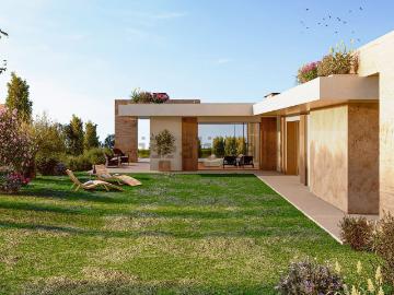 Case e ville in vendita di 268 m² in Via Calandrino, 16