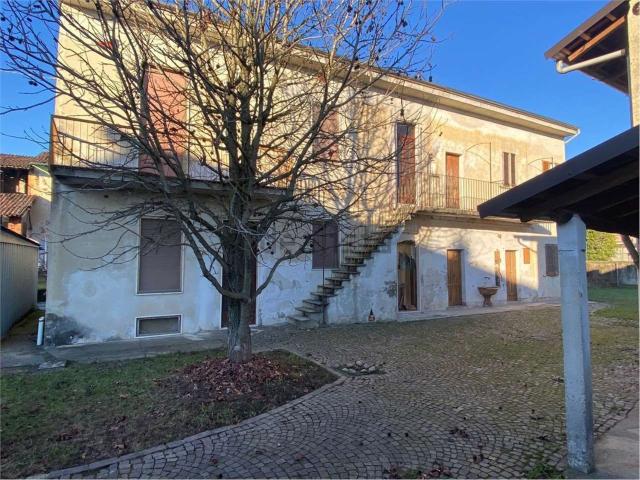 Case e ville in vendita di 269 m² in Via dei Baldacchini, 14