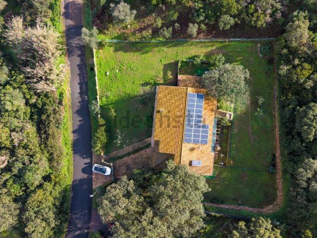 Case e ville in vendita di 269 m² in Strada 70