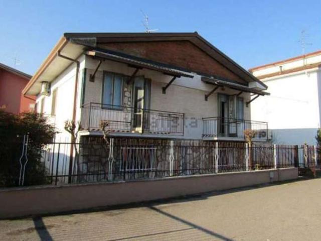 Case e ville in vendita di 26 m² in Via Legnaghese
