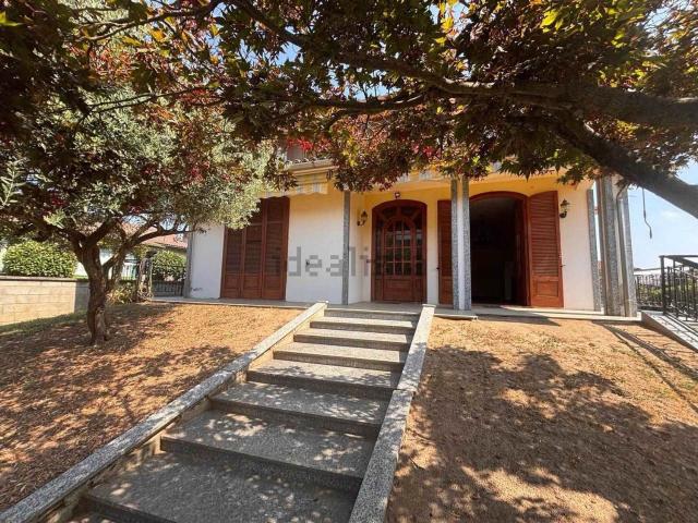 Case e ville in vendita di 270 m²