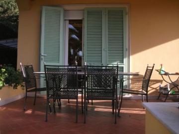 Forte dei Marmi, Lucca Toscana, Toscana