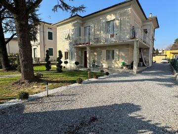 Via Angelo Orzali, Lucca, Lucca Toscana, Toscana