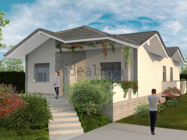 Case e ville in vendita di 270 m² in Via Canova, 28