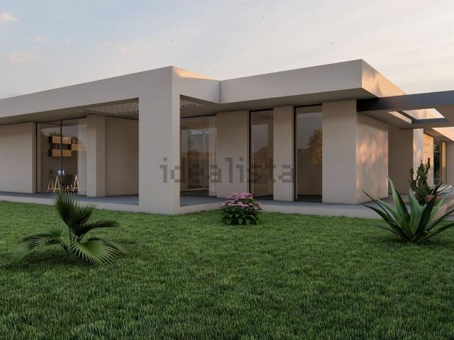 Case e ville in vendita di 270 m² in Via Giovanni Pacini