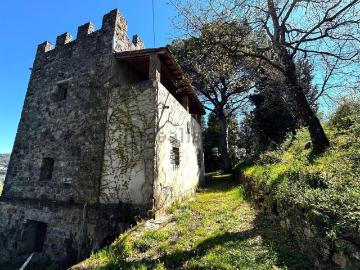 Casa in vendita a San Frediano Firenze