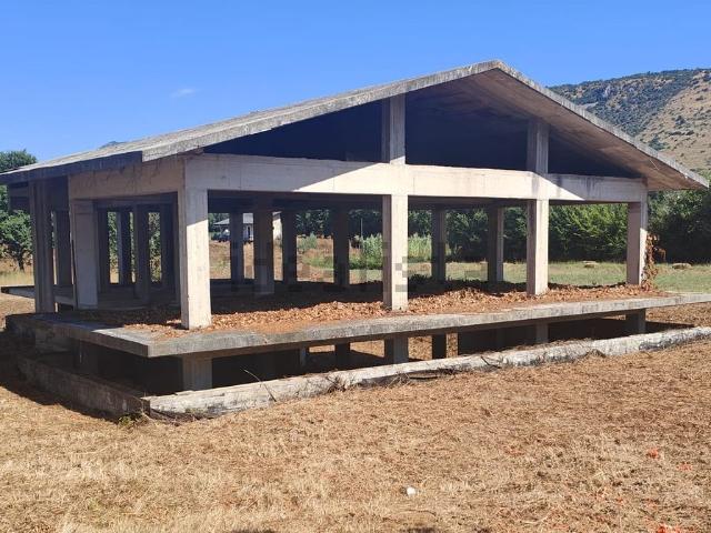 Case e ville in vendita di 270 m² in Via Scattuccio Codarda