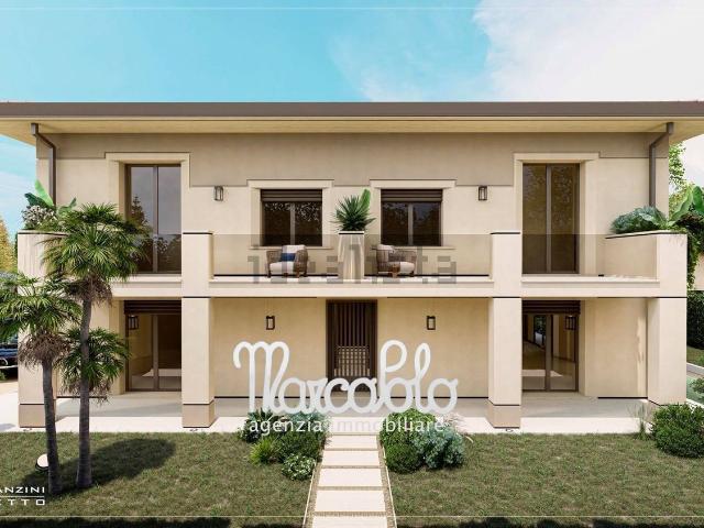 Case e ville in vendita di 270 m² in Via Terreni Pacchiani, 80