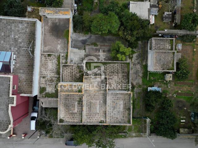Case e ville in vendita di 270 m² in Via XXIV Maggio, 93