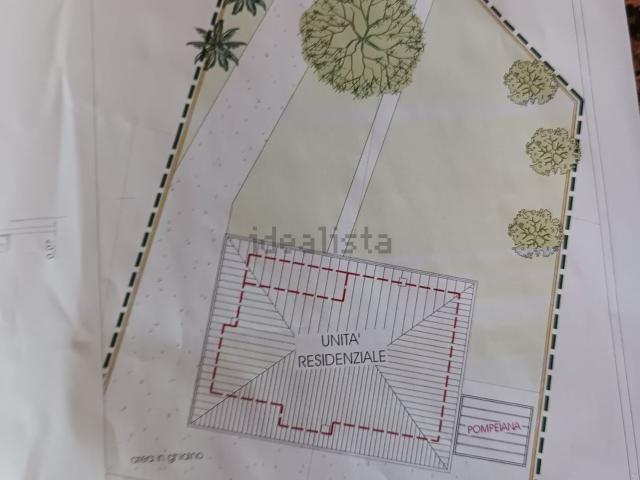 Case e ville in vendita di 270 m² in Vicolo Julia, 8