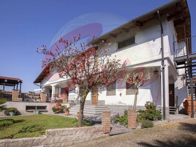 Case e ville in vendita di 270 m² in Vicolo San Pietro, 3