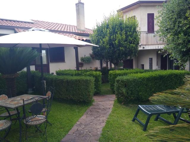 Case e ville in vendita di 270 m² in Contrada Trunchi