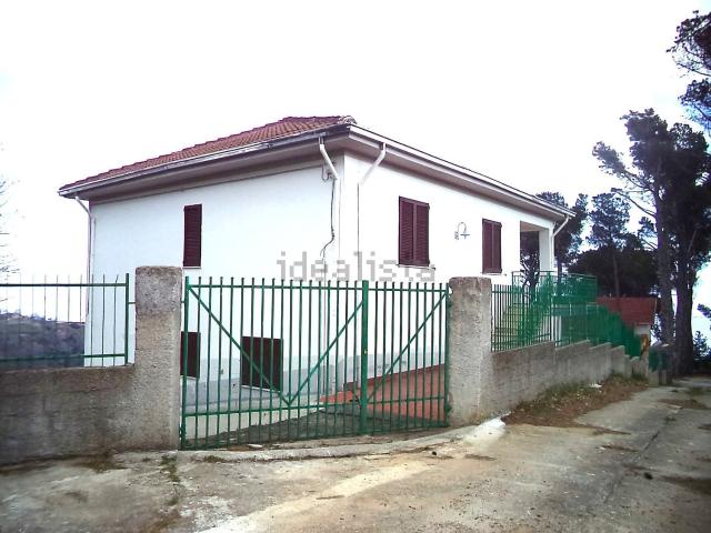 Case e ville in vendita di 270 m² in Contrada Piana dei venti
