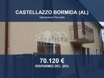 Case e ville in vendita di 270 m² in Strada Canale, 91