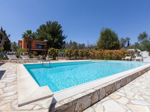 Case e ville in vendita di 270 m² in Strada Statale Salentina di Gallipoli