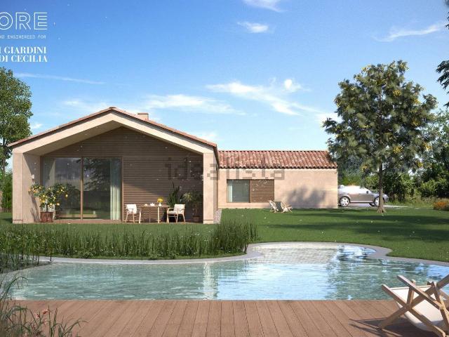 Case e ville in vendita di 271 m² in Via Gorizia